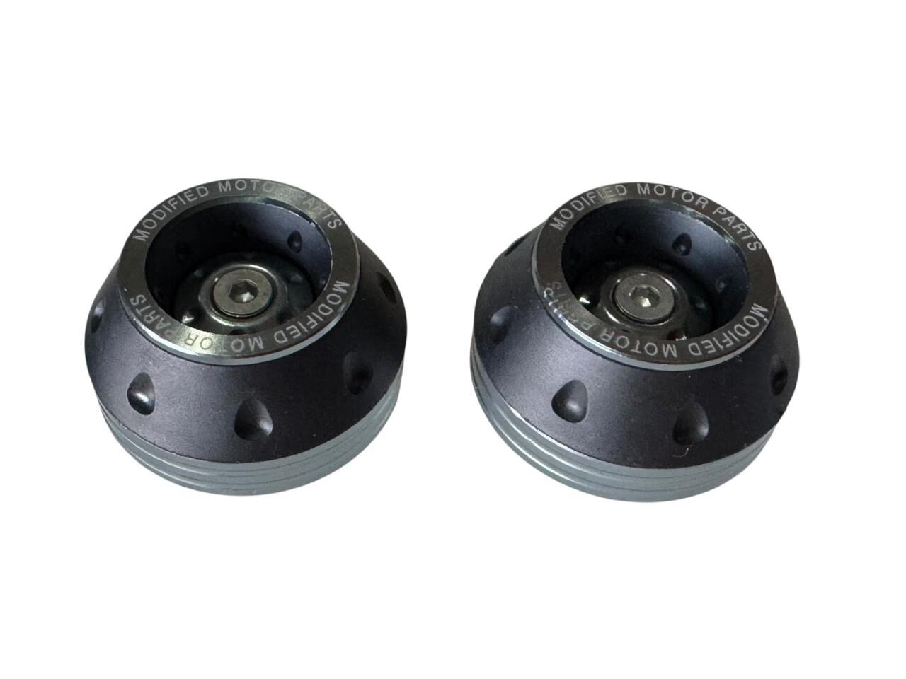 HONDA PCX AKS KORUMA DEKOR KAPAK GÜMÜŞ PROFF