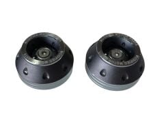 HONDA PCX AKS KORUMA DEKOR KAPAK GÜMÜŞ PROFF