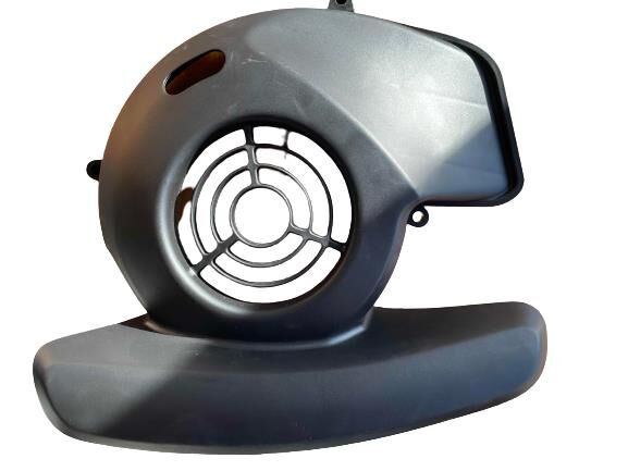 YAMAHA DELİGHT 125 FAN KAPAK ORJİNAL