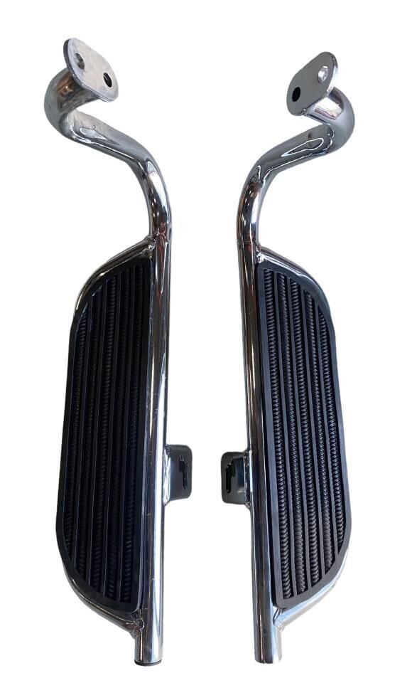 CUP 100 ARKA BASAMAK TAKIM BÜYÜK BORU MODEL