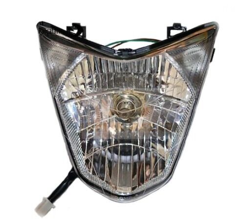 HONDA CB 125 E FAR ORJİNAL