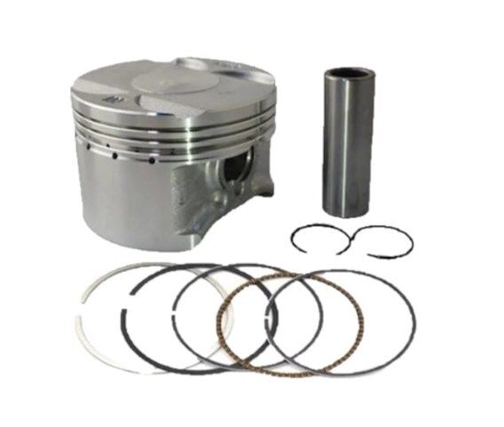 HONDA CBF 250 TWİSTER TWİSTER PİSTON SEGMAN 0,75