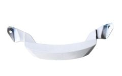 HONDA PCX 125 ÖN FAR BİRLEŞTİRİCİ ARA KAPAK BEYAZ ORJİNAL 2025