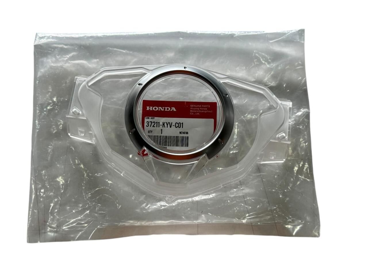 HONDA WİNGO KİLOMETRE CAMI ORJİNAL