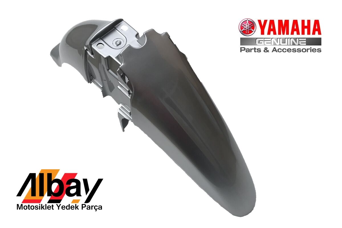 YAMAHA CRYPTON R ÖN ÇAMURLUK GRİ ORJİNAL 2005-2008