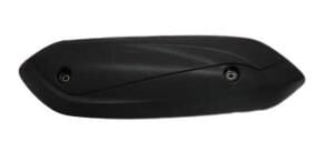 YAMAHA DELİGHT 125 EGSOZ MUHAFAZA ORJİNAL