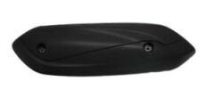 YAMAHA DELİGHT 125 EGSOZ MUHAFAZA ORJİNAL