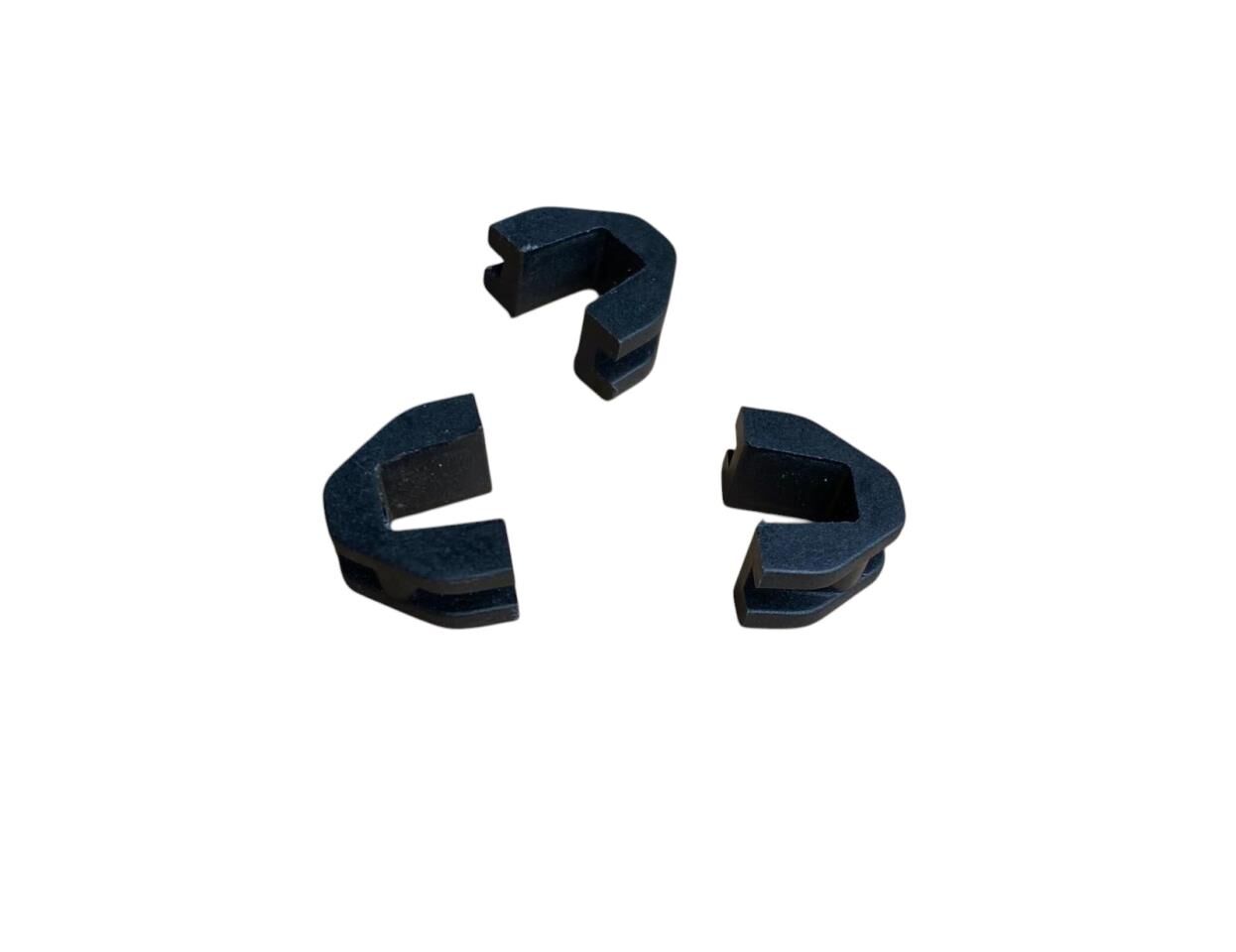 50cc SCOOTER KIZAK KAYMA KAYDIRICI 3'' LÜ SET