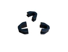 50cc SCOOTER KIZAK KAYMA KAYDIRICI 3'' LÜ SET