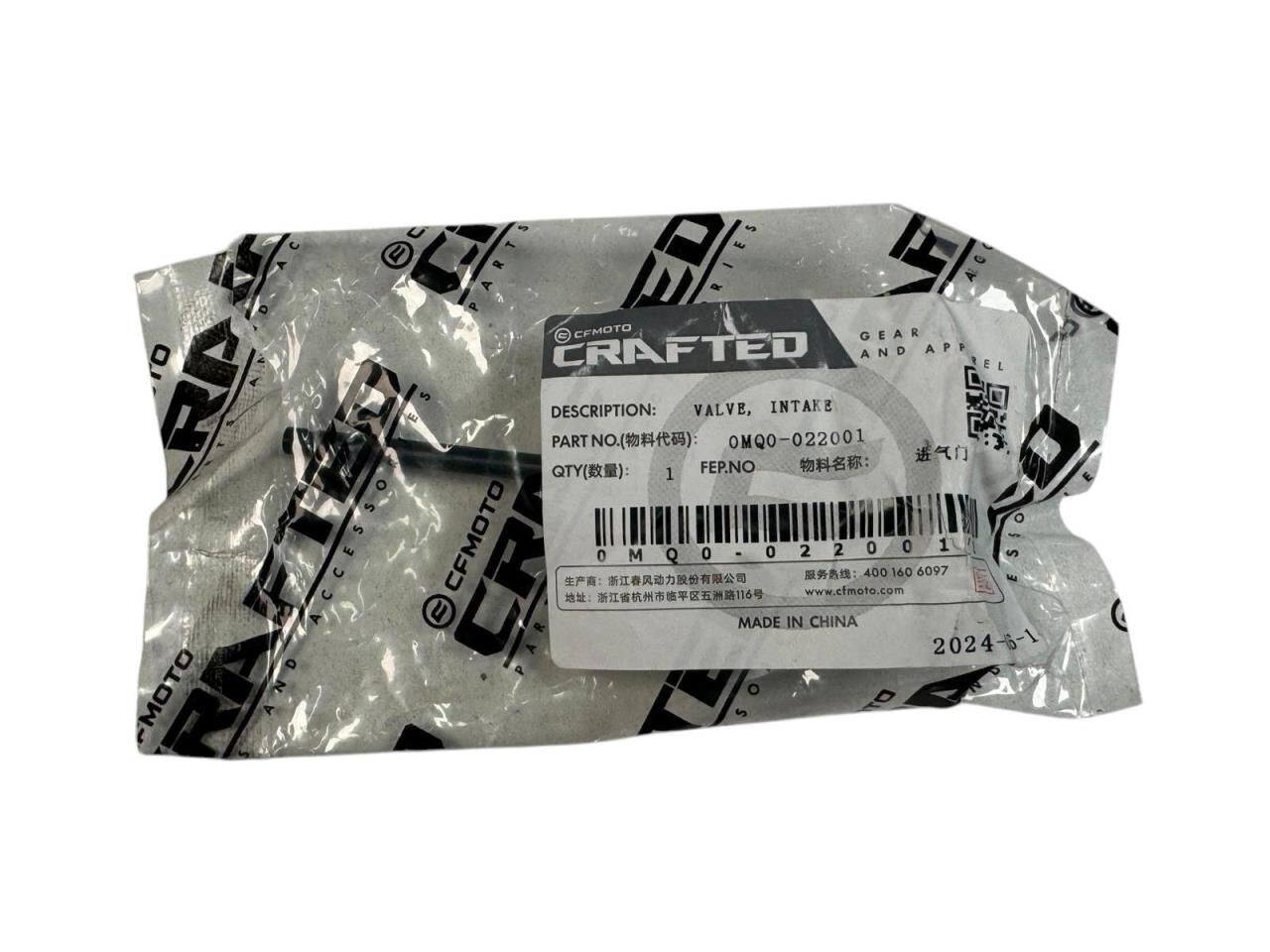 CF MOTO NK 400 EMME SUBAP ORJİNAL ORJİNAL