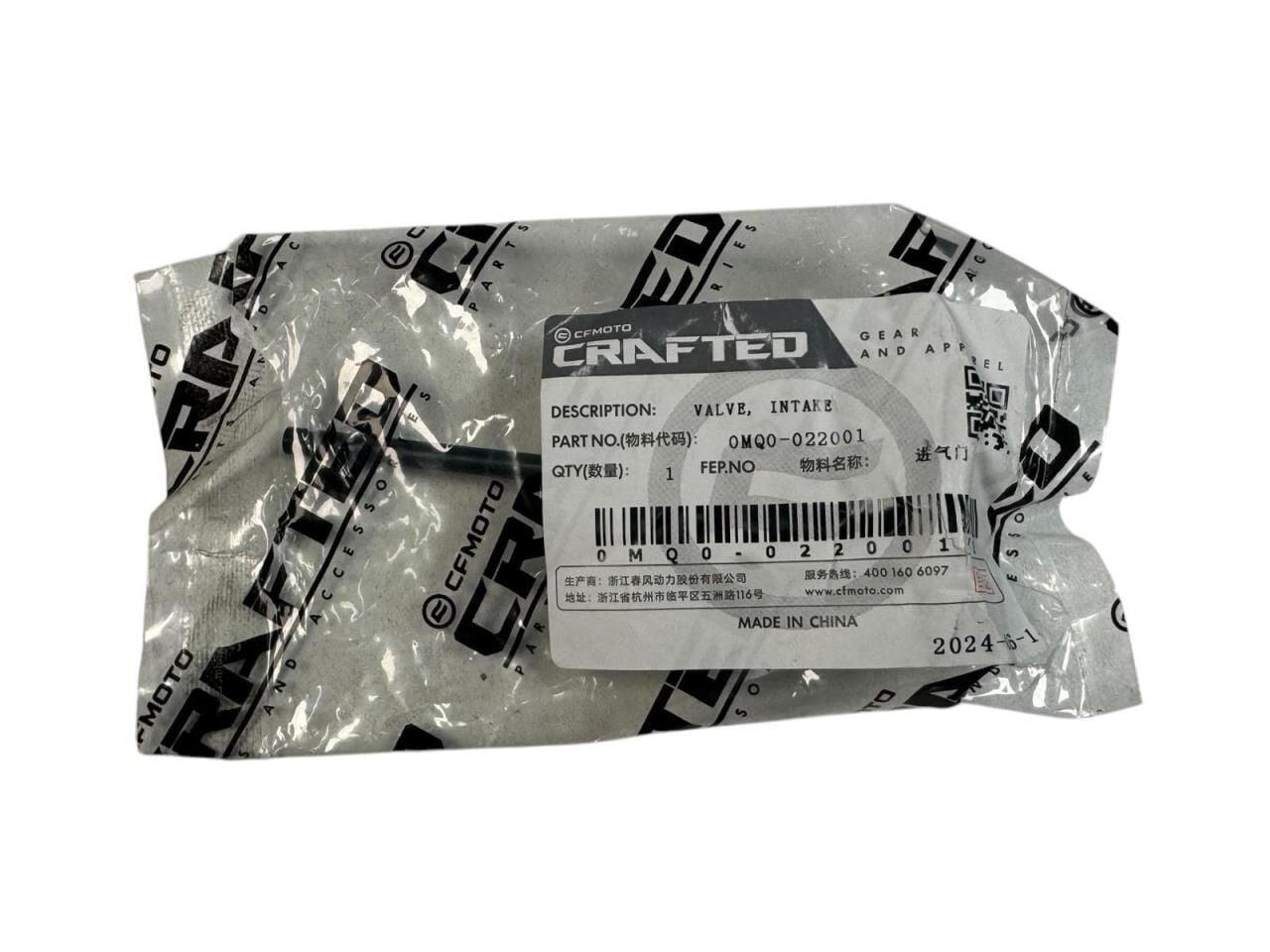 CF MOTO NK 400 EMME SUBAP ORJİNAL ORJİNAL