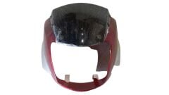 DAYUN SPACE FAR GRENAJI KIRMIZI