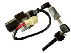 HONDA WİNGO KONTAK SETİ ORJİNAL