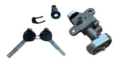 KUBA ZENZERO 125 KONTAK SET