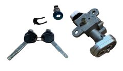 KUBA ZENZERO 125 KONTAK SET
