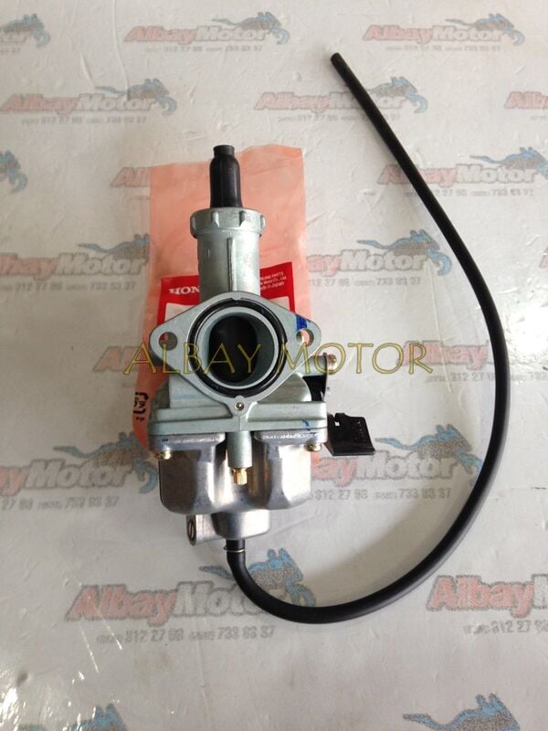 HONDA TİTAN KARBÜRATÖR ORJİNAL 1996-2002