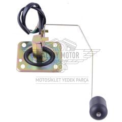 MONDİAL MH DRİFT BENZİN ŞAMANDIRASI