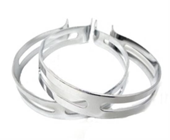 125-150 SCOOTER EGSOZ KELEPÇE NİKEL