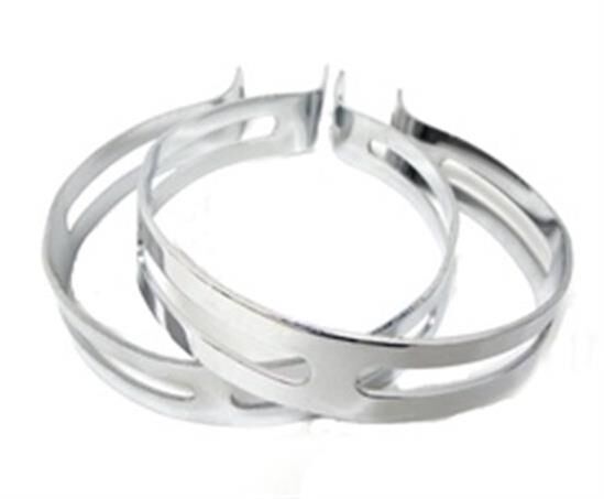 125-150 SCOOTER EGSOZ KELEPÇE NİKEL