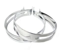 125-150 SCOOTER EGSOZ KELEPÇE NİKEL