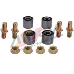 CG 125 ARKA DİŞLİ TAKOZU VİDALAR DAHİL