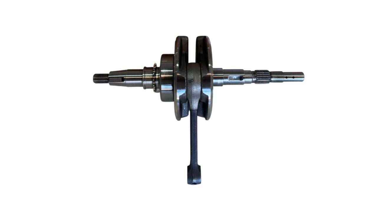 HONDA CB 125 ACE KRANK KOMPLE ORJİNAL