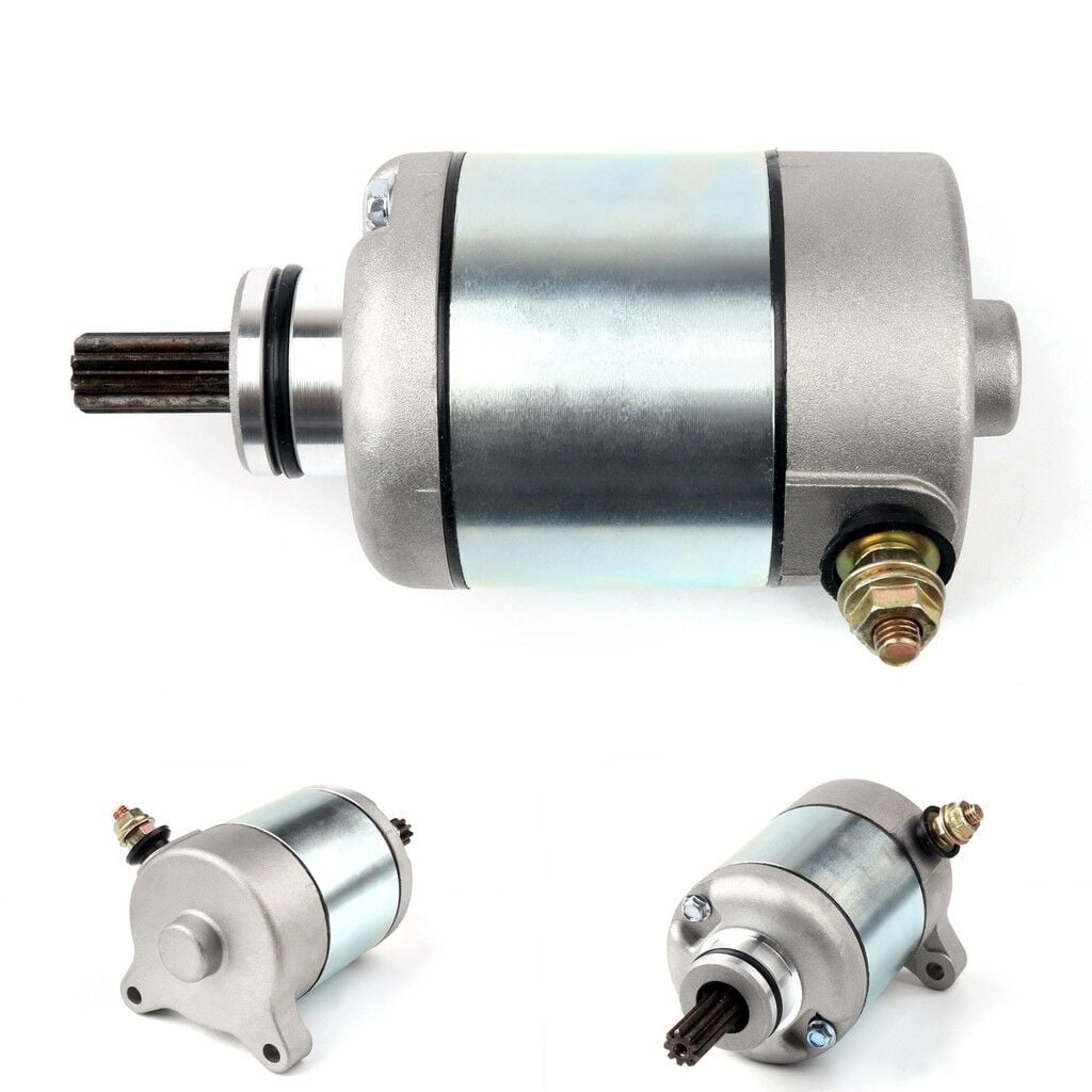 HONDA CBR 125R MARŞ MOTORU 2005-2015