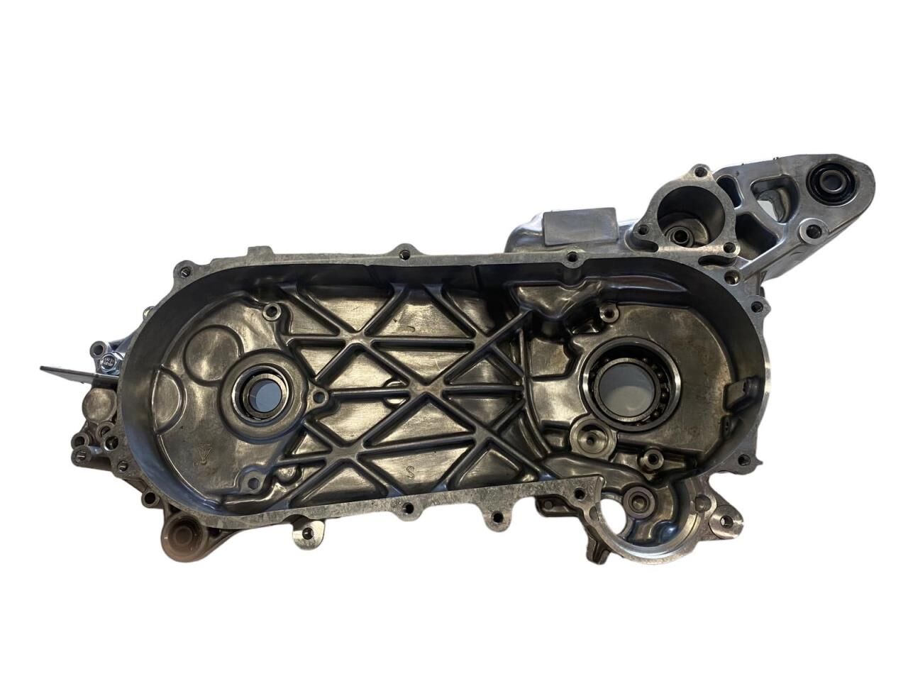 KUBA RKS SPONTİNİ SOL KARTER ORJİNAL