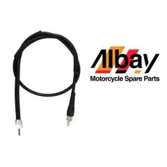 HONDA C90 KİLOMETRE TELİ ESKİ MODEL İKİ TARAF PASOLU