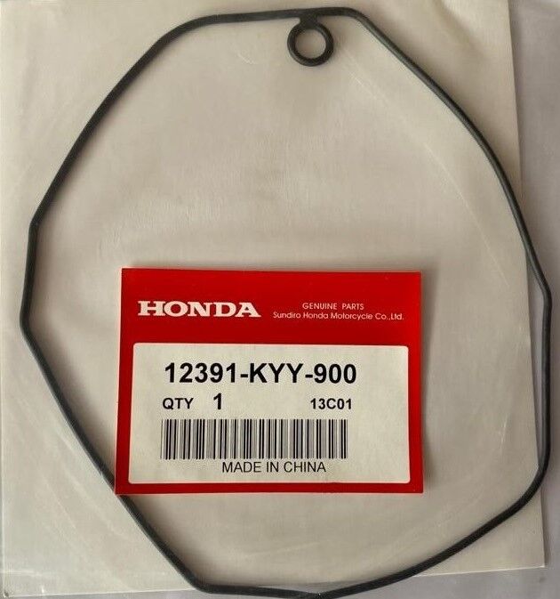 HONDA CB 125 ACE KULBÜTÖR KAPAK ORİNGİ ORJİNAL