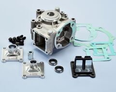 MOBYLETTE MODİFİYE KARTER SETİ POLİNİ