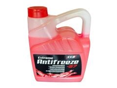 CCP CLASSIC ANTİFİRİZ LONG LIFE -37 RT  KIRMIZI 3 LİTRE