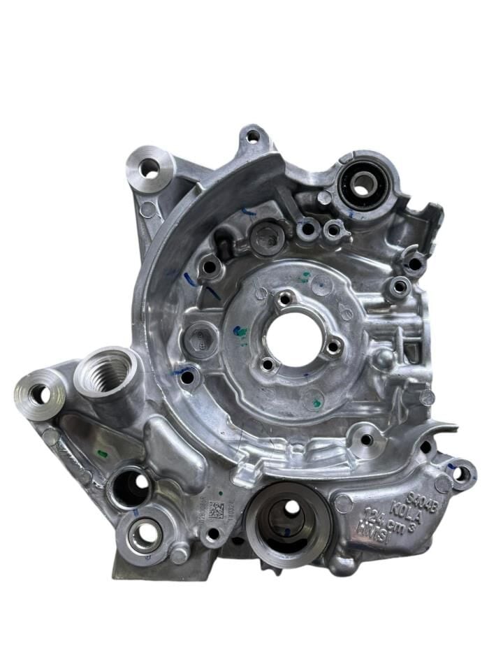 HONDA ACTİVA 125 SAĞ KARTER ORJİNAL 2023-2024