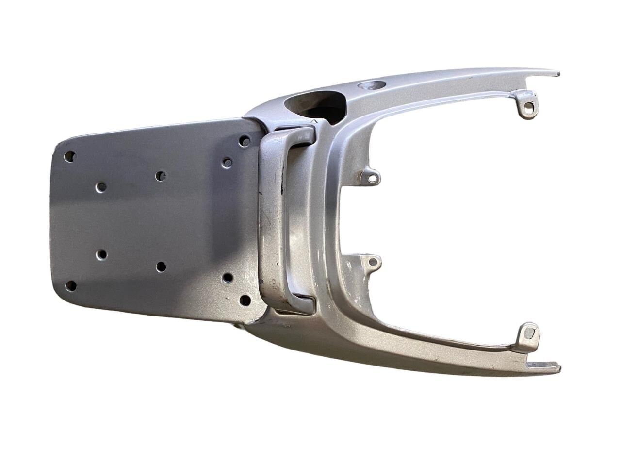 MONDİAL 125 MT PORTBAGAJ