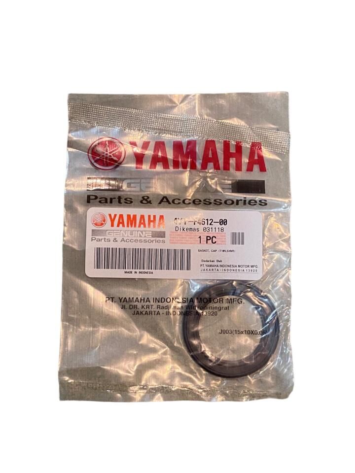 YAMAHA CRYPTON YAKIT DEPO LASTİK ORJİNAL 1998-2014