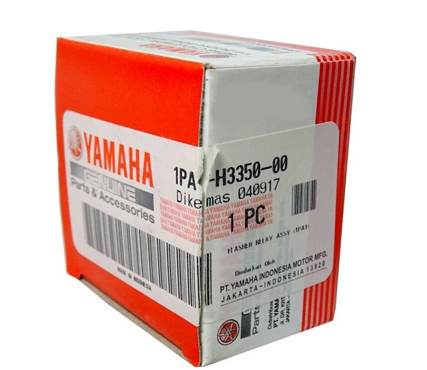 YAMAHA NMAX 125-155 FLAŞÖR ORJİNAL 2015-2020