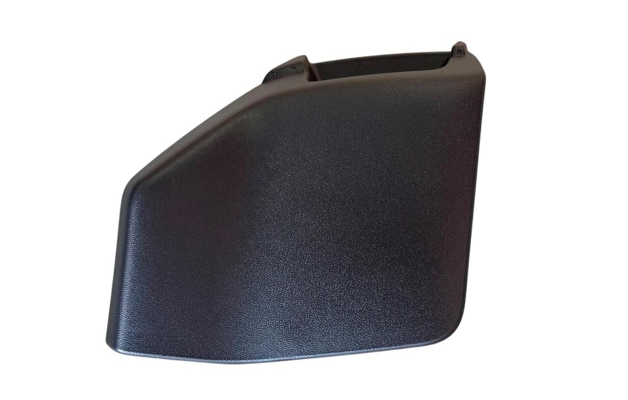 YAMAHA NMAX 125-155 TECHMAX TORPİDO MENTEŞE ÜST PLASTİK 2025-2026