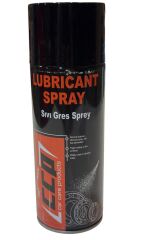 CCP SIVI GRES ZİNCİR SPREYİ 400 ML