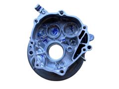 HONDA ACTİVA 125 ŞANZUMAN KAPAK KARTERİ ORJİNAL 2023-2024