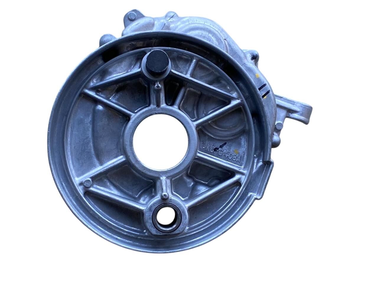 HONDA ACTİVA 125 İ ŞANZUMAN KAPAK KARTERİ ORJİNAL 2023-2024