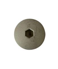 HONDA CB 125 E-CBF 150 STATÖR KAPAK BÜYÜK TAPA ORJİNAL