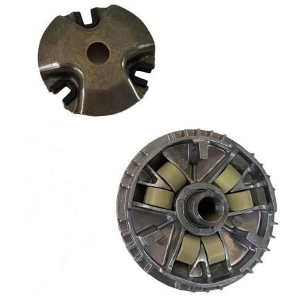 HONDA SPACY 110 ÖN VARYATÖR YARIM İTHAL