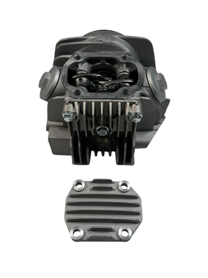 KUBA RKS SNİPER PRO X 135cc  SİLİNDİR KAPAK KOMPLE