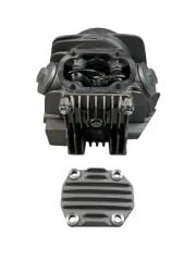 KUBA RKS SNİPER PRO X 135cc  SİLİNDİR KAPAK KOMPLE