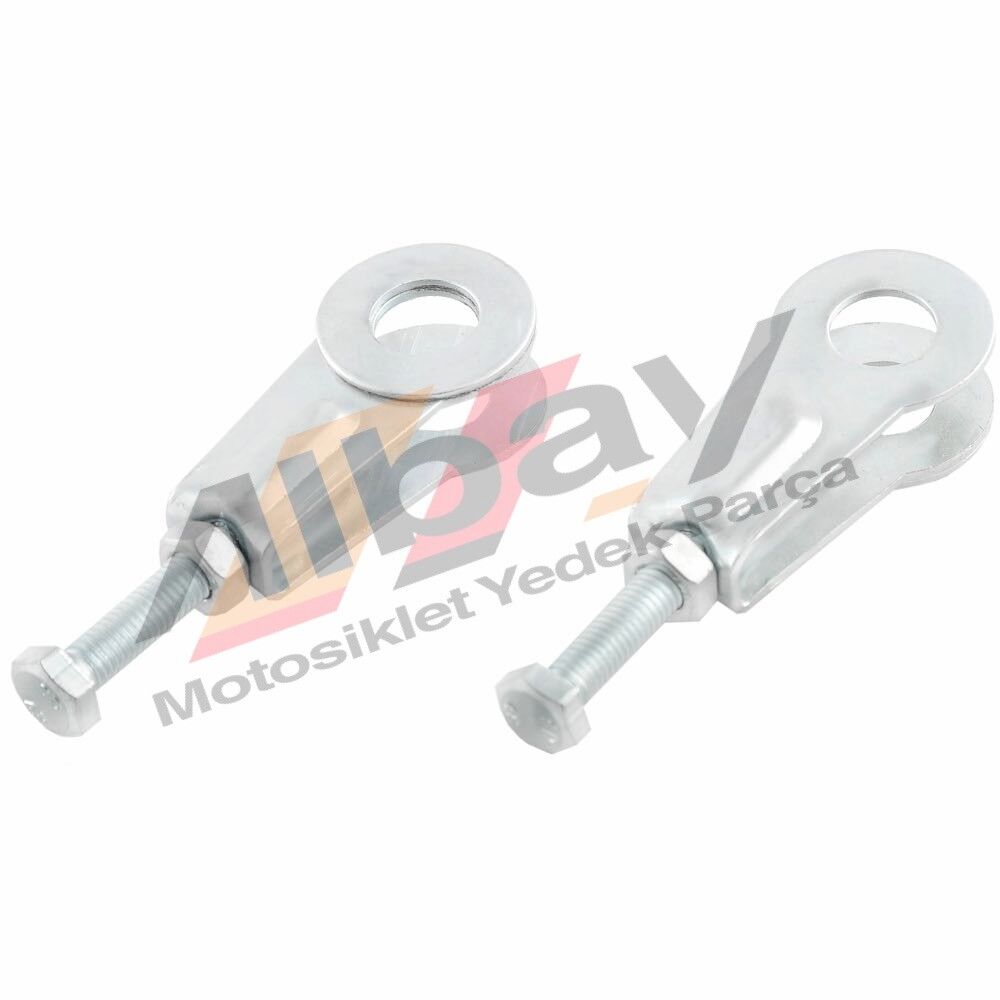 MONDİAL KT 125 ARKA ZİNCİR GERDİRME TAKIM -YBR