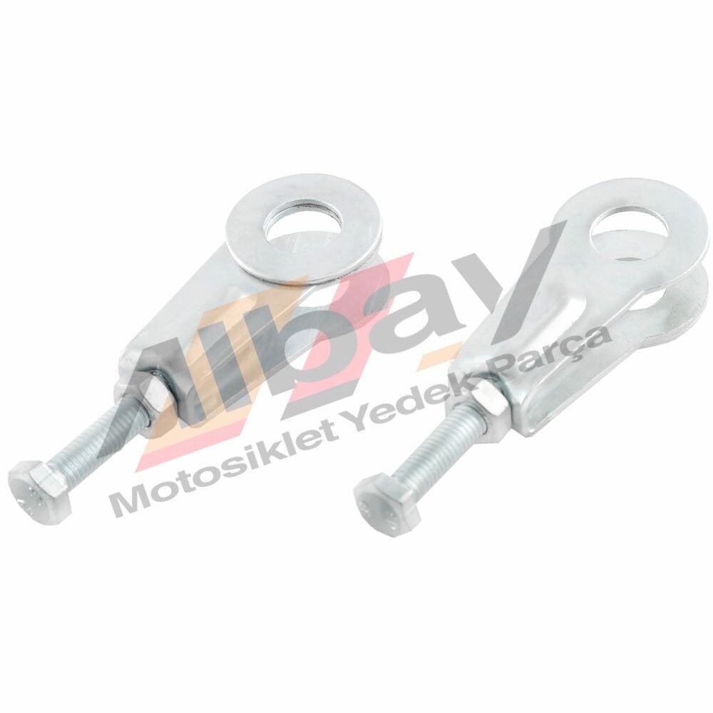 MONDİAL KT 125 ARKA ZİNCİR GERDİRME TAKIM -YBR
