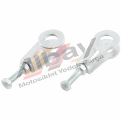 MONDİAL KT 125 ARKA ZİNCİR GERDİRME TAKIM -YBR