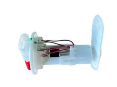 TVS JUPİTER 110 -WEGO 110 YAKIT POMPASI VE ŞAMANDIRASI ORJİNAL YENİ MODEL