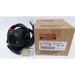 YAMAHA YZF R25-MT25 SOL BUTON ORJİNAL 2015-2018