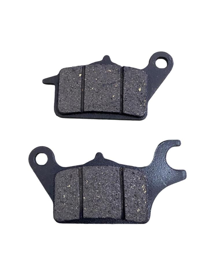 ARORA ZRX 200 ARKA FREN BALATA